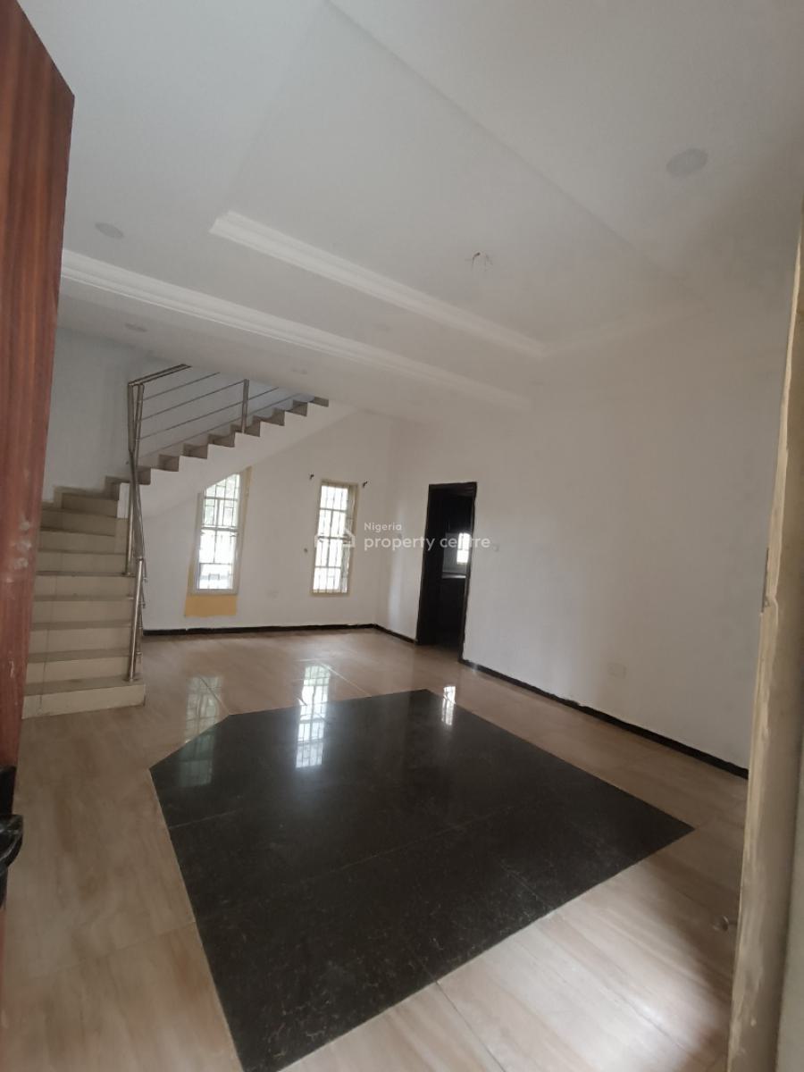 a Standard Two-bedroom Duplex, Abraham Adesunya Ajah, Lekki Phase 2, Lekki, Lagos, Terraced Duplex for Rent