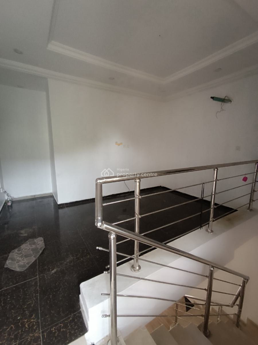 a Standard Two-bedroom Duplex, Abraham Adesunya Ajah, Lekki Phase 2, Lekki, Lagos, Terraced Duplex for Rent