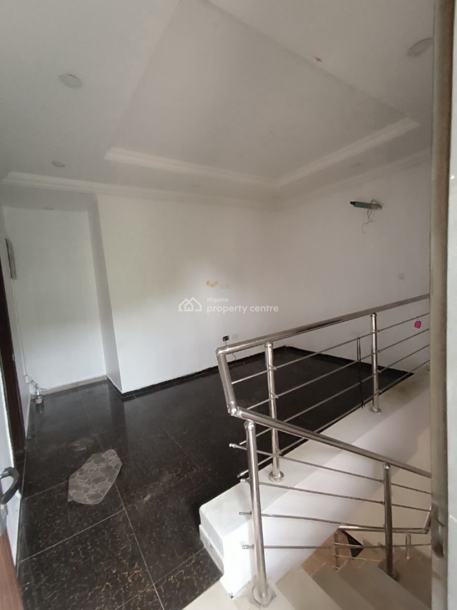 a Standard Two-bedroom Duplex, Abraham Adesunya Ajah, Lekki Phase 2, Lekki, Lagos, Terraced Duplex for Rent