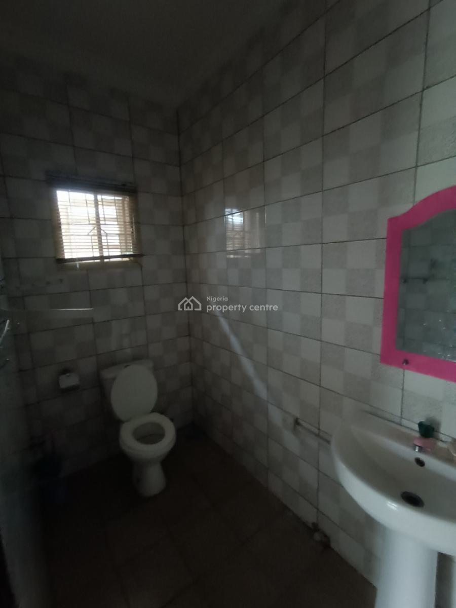 a Standard Two-bedroom Duplex, Abraham Adesunya Ajah, Lekki Phase 2, Lekki, Lagos, Terraced Duplex for Rent
