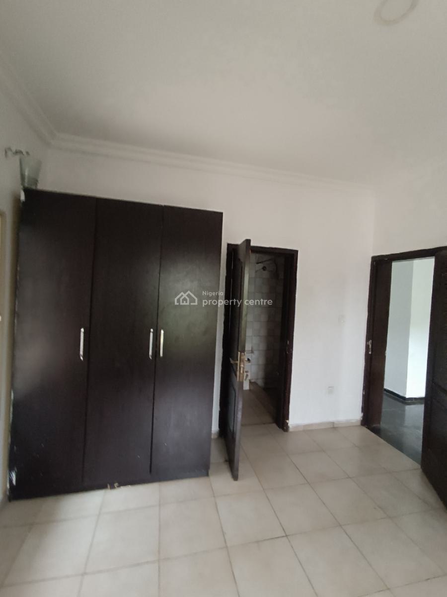 a Standard Two-bedroom Duplex, Abraham Adesunya Ajah, Lekki Phase 2, Lekki, Lagos, Terraced Duplex for Rent
