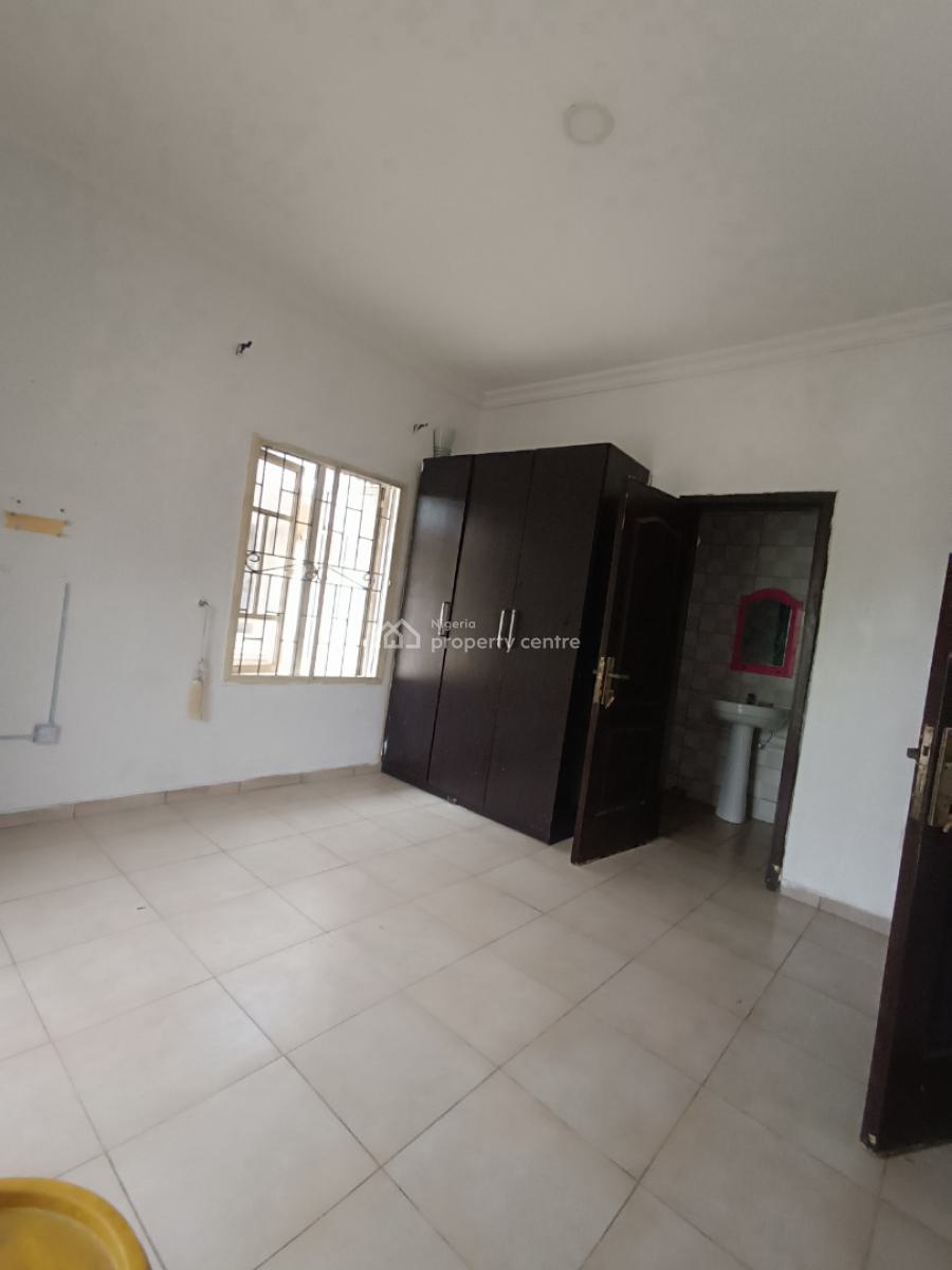 a Standard Two-bedroom Duplex, Abraham Adesunya Ajah, Lekki Phase 2, Lekki, Lagos, Terraced Duplex for Rent