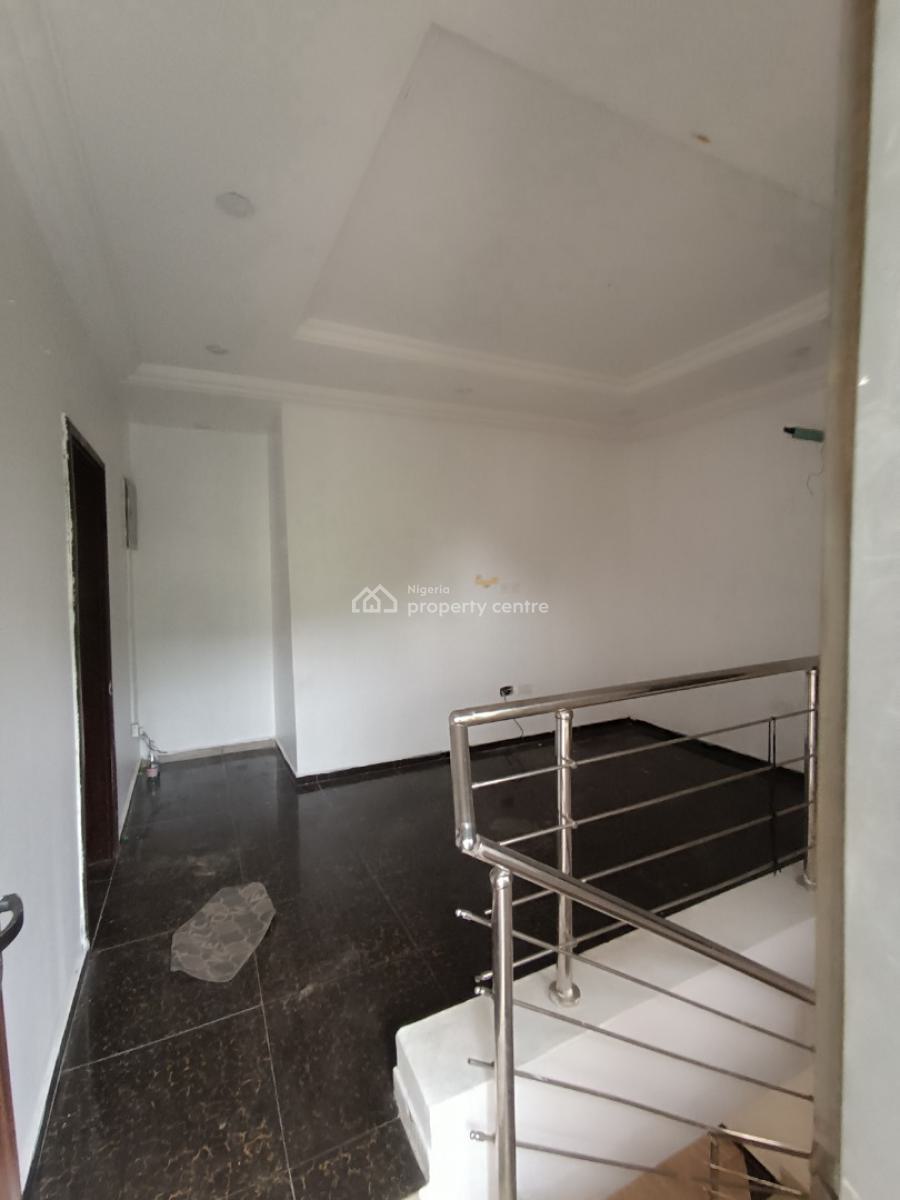 a Standard Two-bedroom Duplex, Abraham Adesunya Ajah, Lekki Phase 2, Lekki, Lagos, Terraced Duplex for Rent