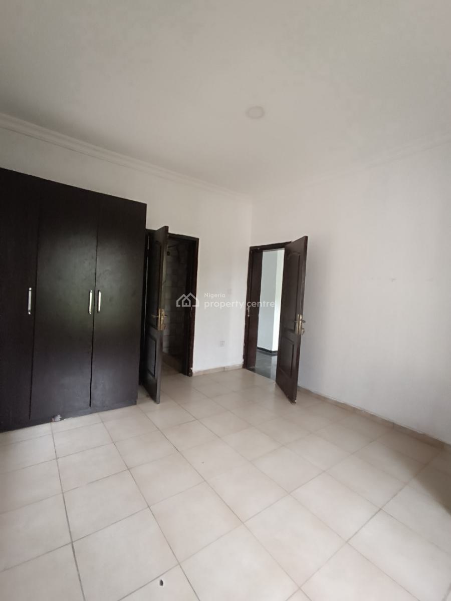 a Standard Two-bedroom Duplex, Abraham Adesunya Ajah, Lekki Phase 2, Lekki, Lagos, Terraced Duplex for Rent