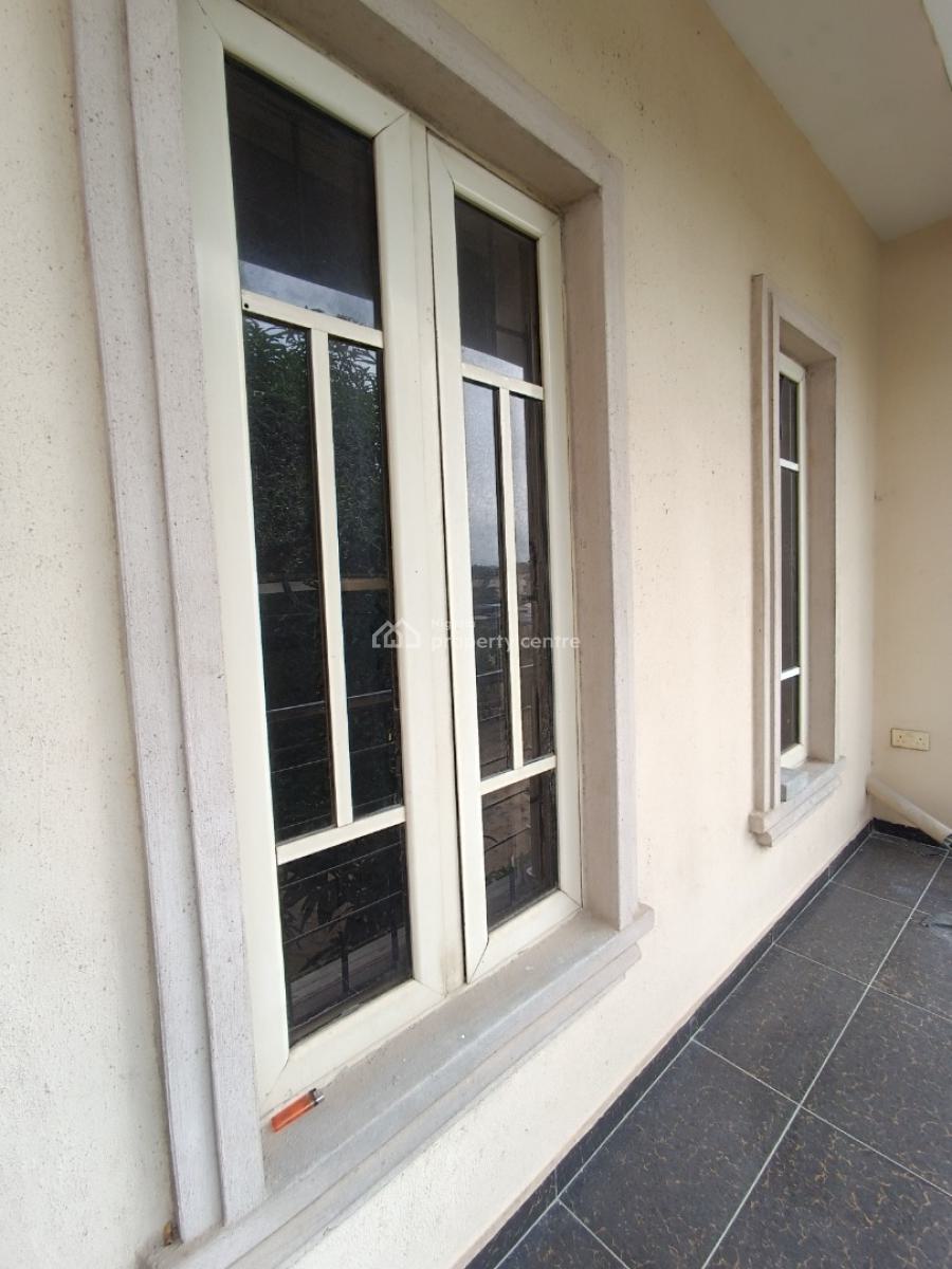a Standard Two-bedroom Duplex, Abraham Adesunya Ajah, Lekki Phase 2, Lekki, Lagos, Terraced Duplex for Rent