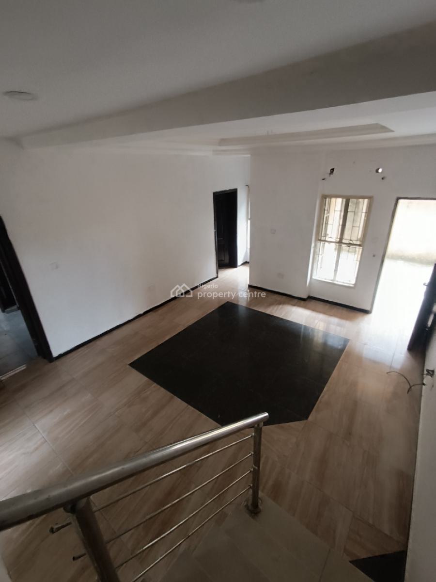 a Standard Two-bedroom Duplex, Abraham Adesunya Ajah, Lekki Phase 2, Lekki, Lagos, Terraced Duplex for Rent