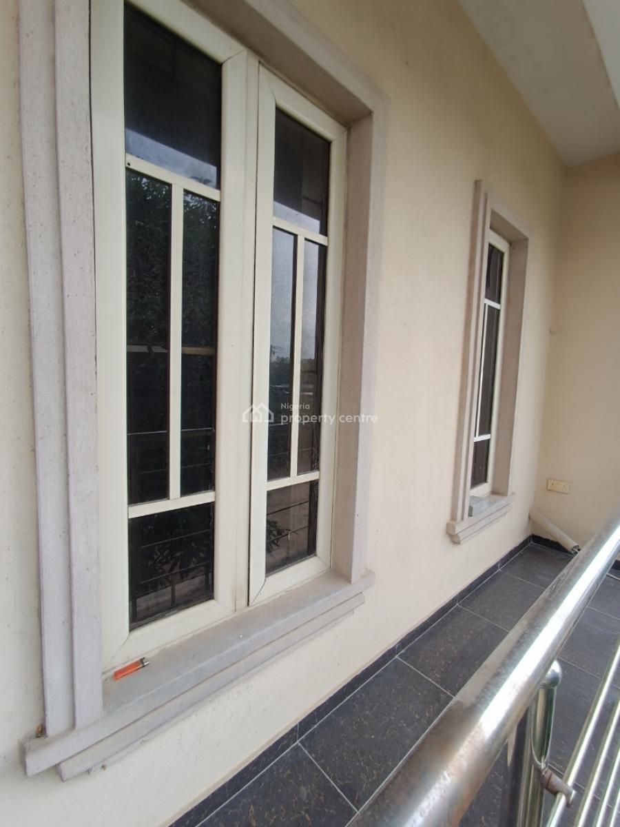 a Standard Two-bedroom Duplex, Abraham Adesunya Ajah, Lekki Phase 2, Lekki, Lagos, Terraced Duplex for Rent