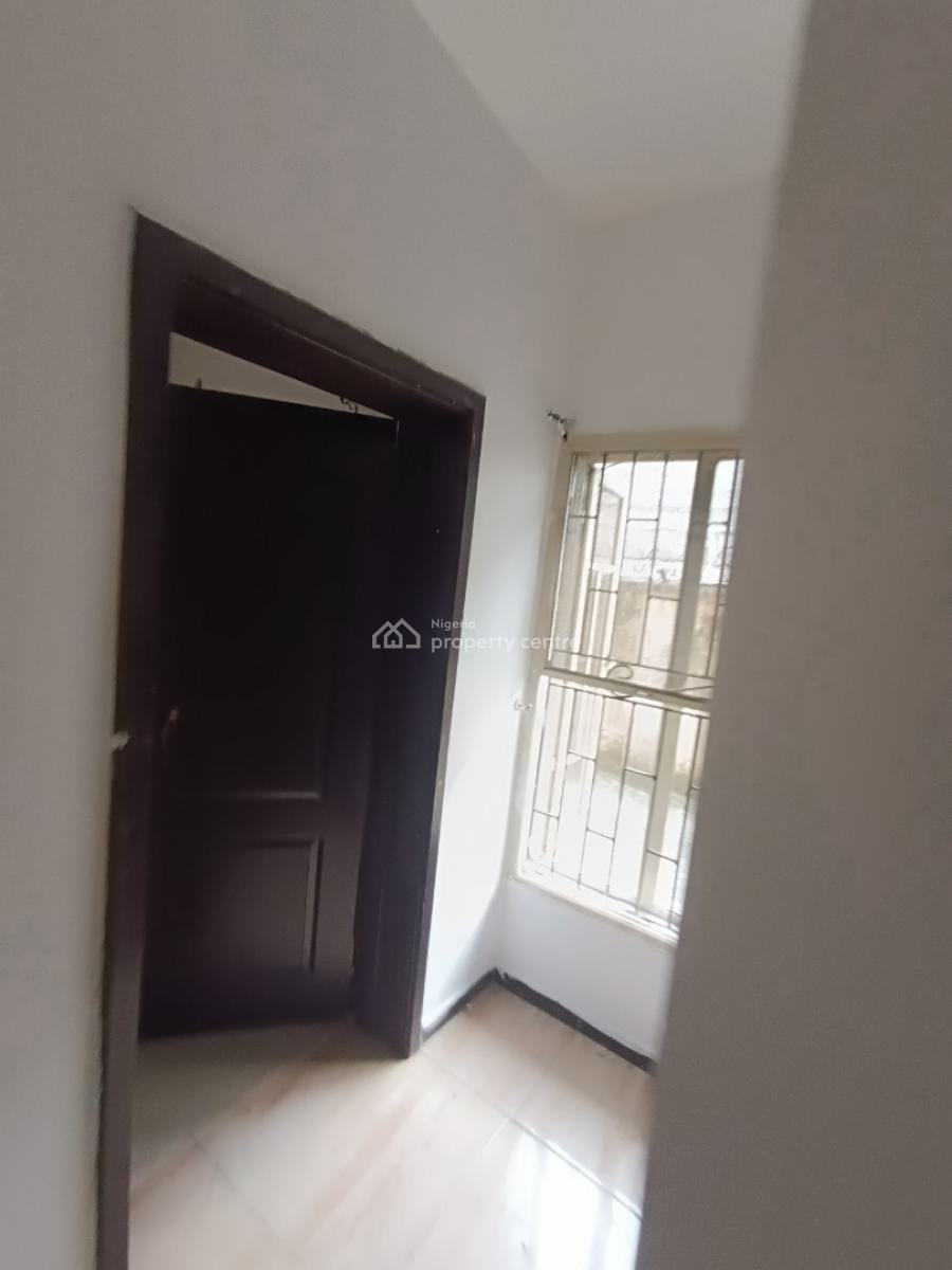 a Standard Two-bedroom Duplex, Abraham Adesunya Ajah, Lekki Phase 2, Lekki, Lagos, Terraced Duplex for Rent