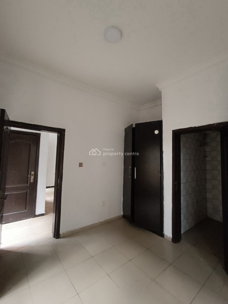 a Standard Two-bedroom Duplex, Abraham Adesunya Ajah, Lekki Phase 2, Lekki, Lagos, Terraced Duplex for Rent