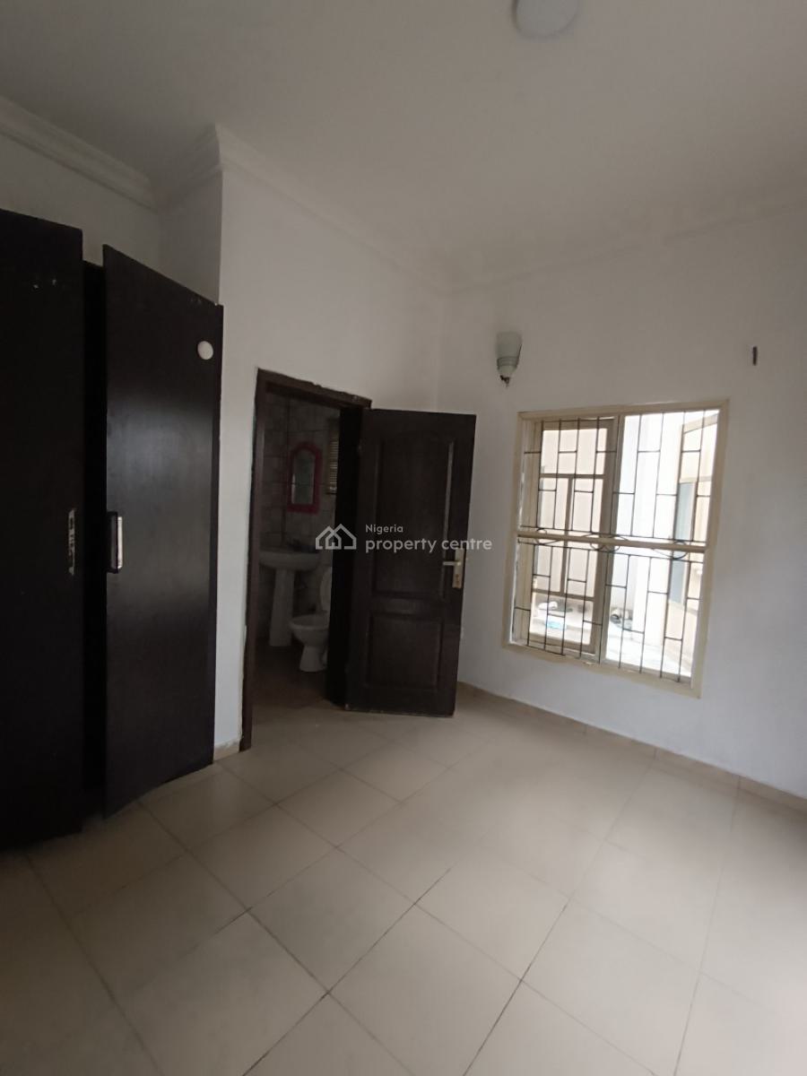 a Standard Two-bedroom Duplex, Abraham Adesunya Ajah, Lekki Phase 2, Lekki, Lagos, Terraced Duplex for Rent