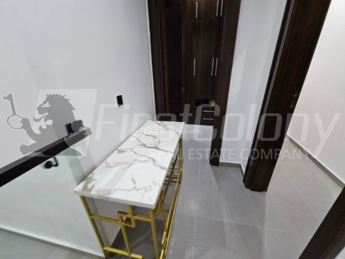 Furnished 2 Bedroom Luxury Maisonette with Essential Facilities, Old Ikoyi, Ikoyi, Lagos, Flat / Apartment for Rent