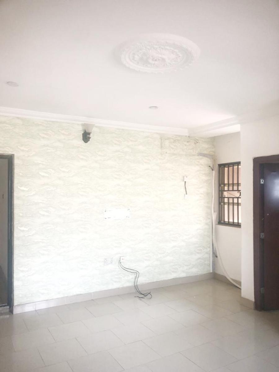 3bedroom Flat at Magodo Gra Phase 1, Magodo Gra Phase 1, Gra Phase 1, Magodo, Lagos, Flat / Apartment for Rent