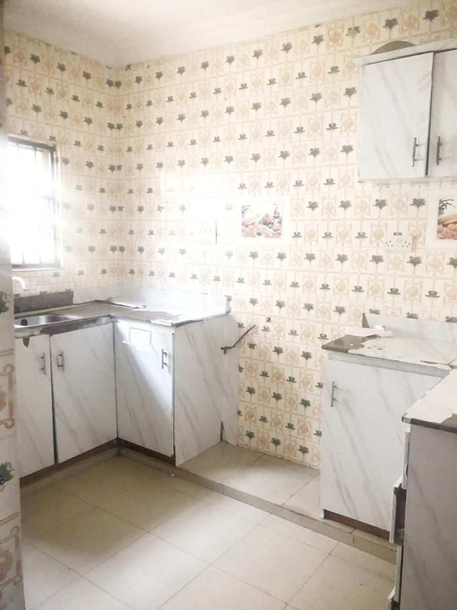 3bedroom Flat at Magodo Gra Phase 1, Magodo Gra Phase 1, Gra Phase 1, Magodo, Lagos, Flat / Apartment for Rent