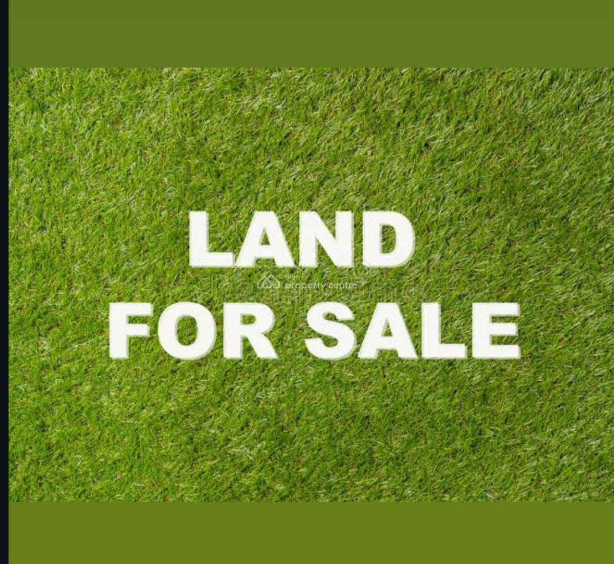 Two Contiguous Plots Measuring 2,560.29sqm Facing Lekki-epe Expressway, Lekki Phase 1, Lekki, Lagos, Mixed-use Land for Sale