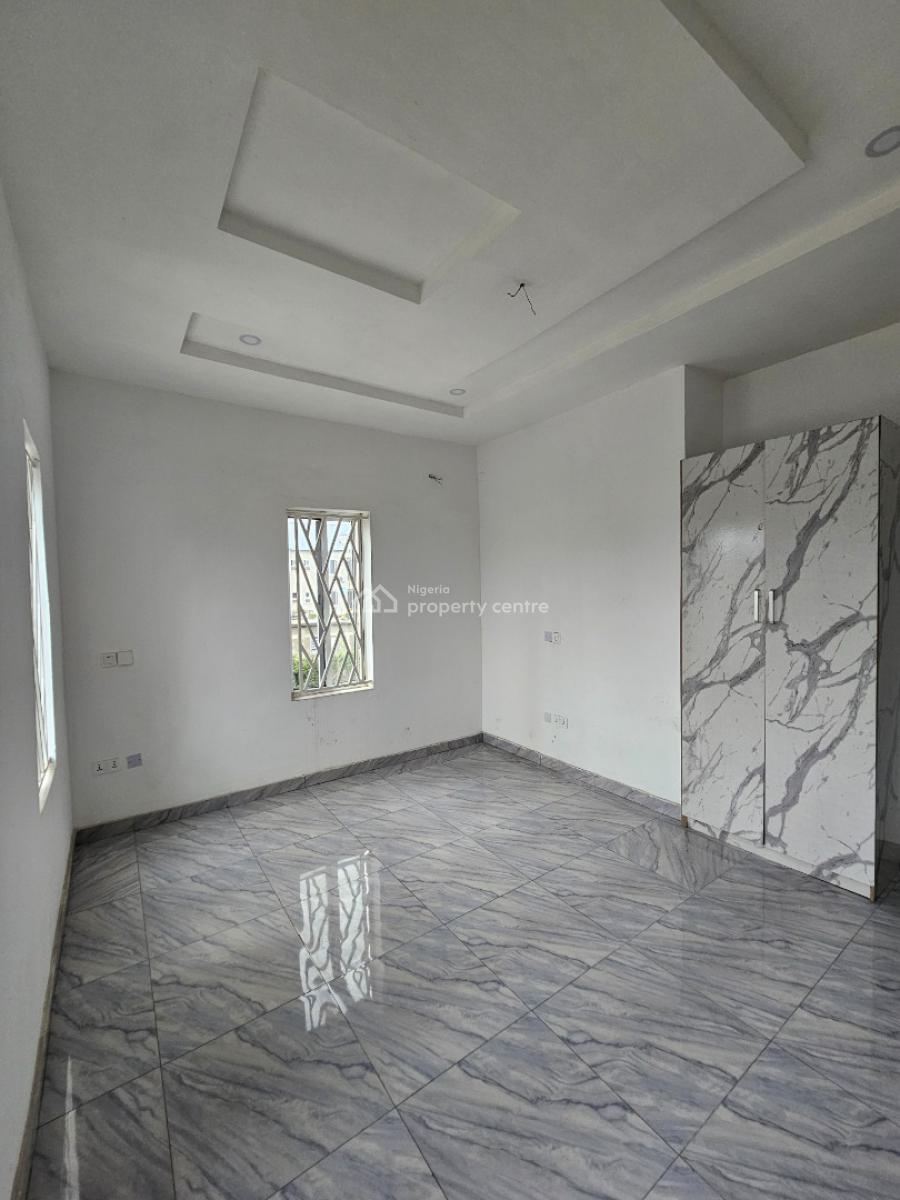 Lovely 2bedroom Apartments with a Bq, Ajah, Lagos, Block of Flats for Sale
