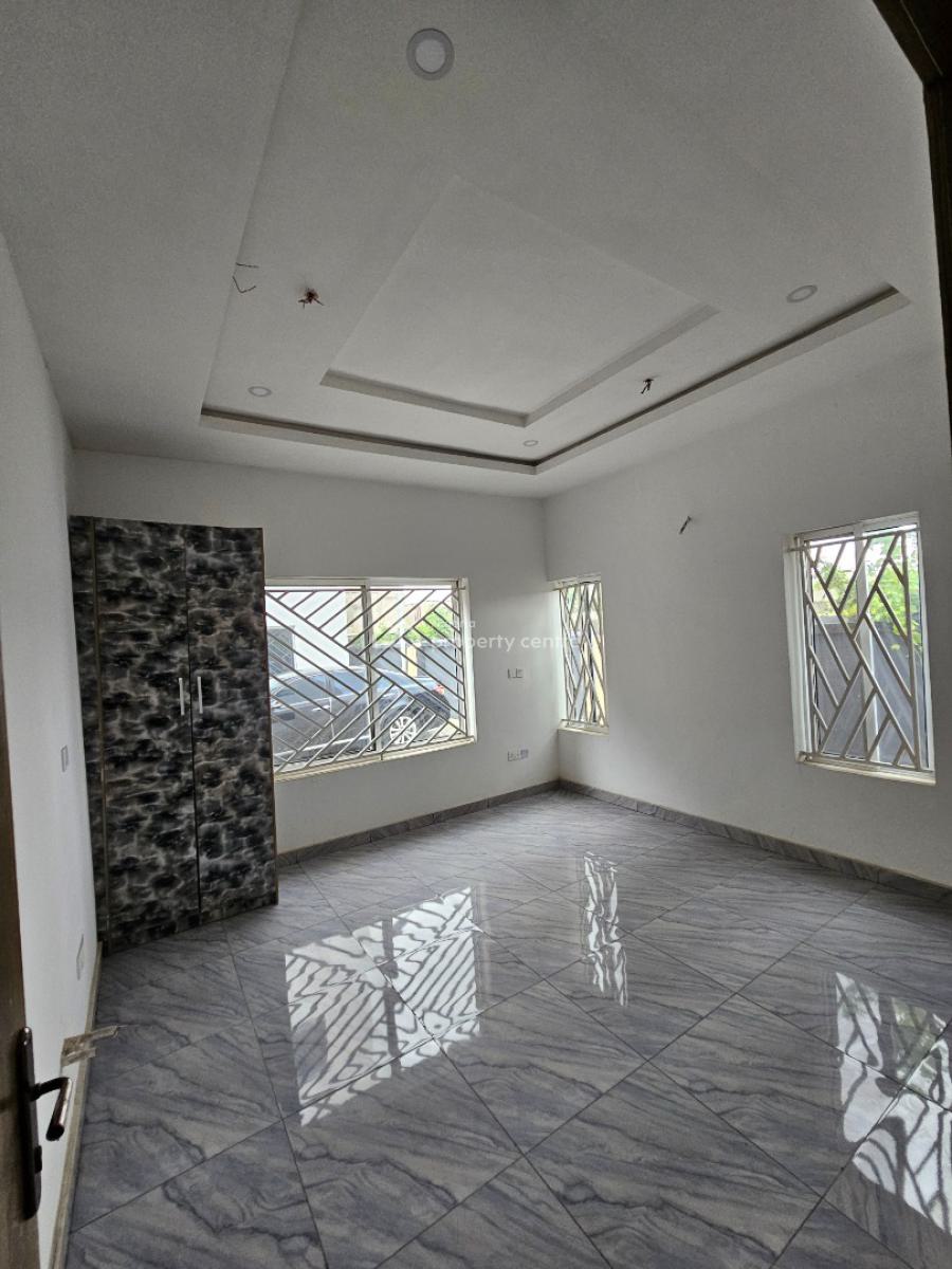 Lovely 2bedroom Apartments with a Bq, Ajah, Lagos, Block of Flats for Sale