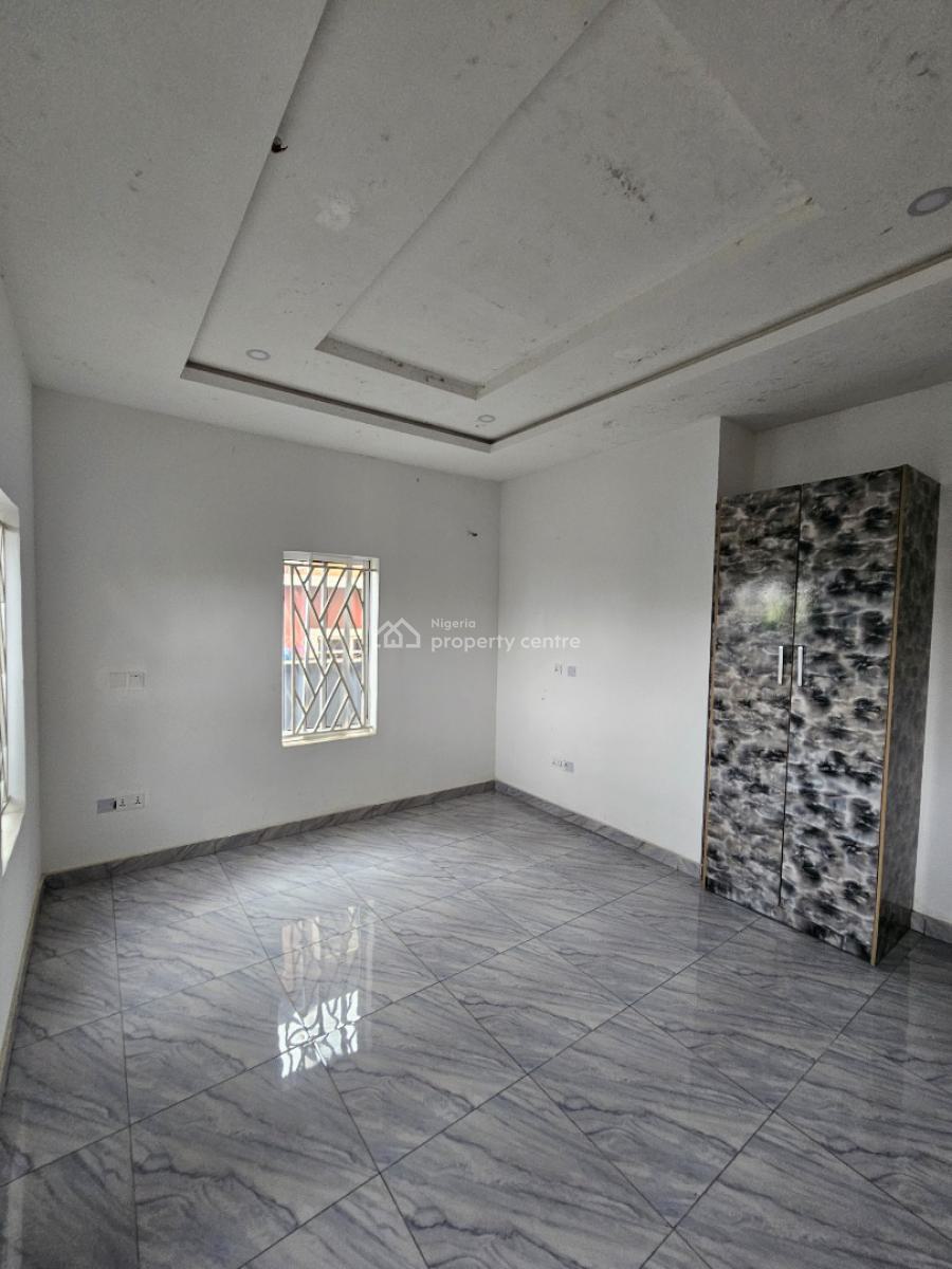 Lovely 2bedroom Apartments with a Bq, Ajah, Lagos, Block of Flats for Sale
