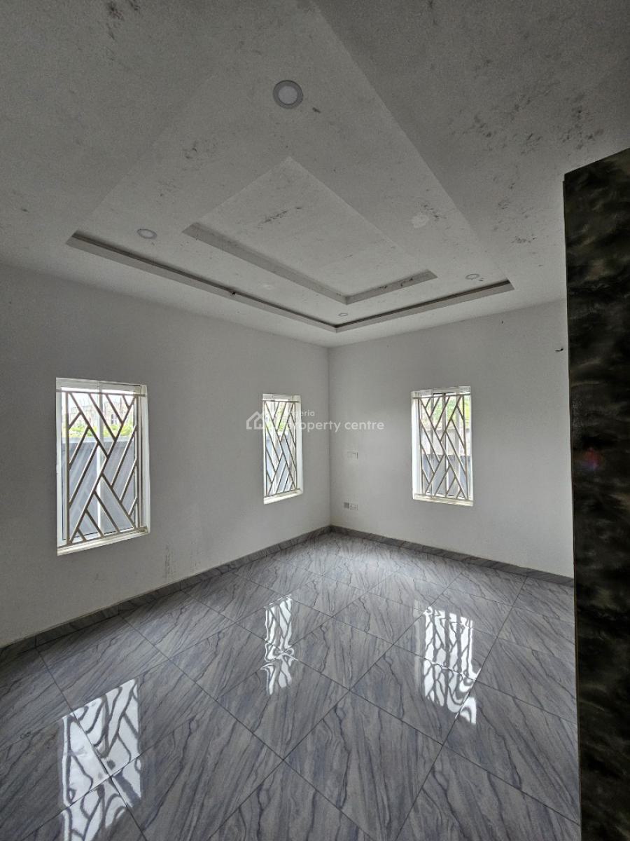 Lovely 2bedroom Apartments with a Bq, Ajah, Lagos, Block of Flats for Sale