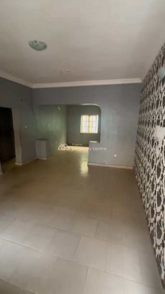 Downstairs Spacious 2bedroom Flat, Badore, Ajah, Lagos, Flat / Apartment for Rent