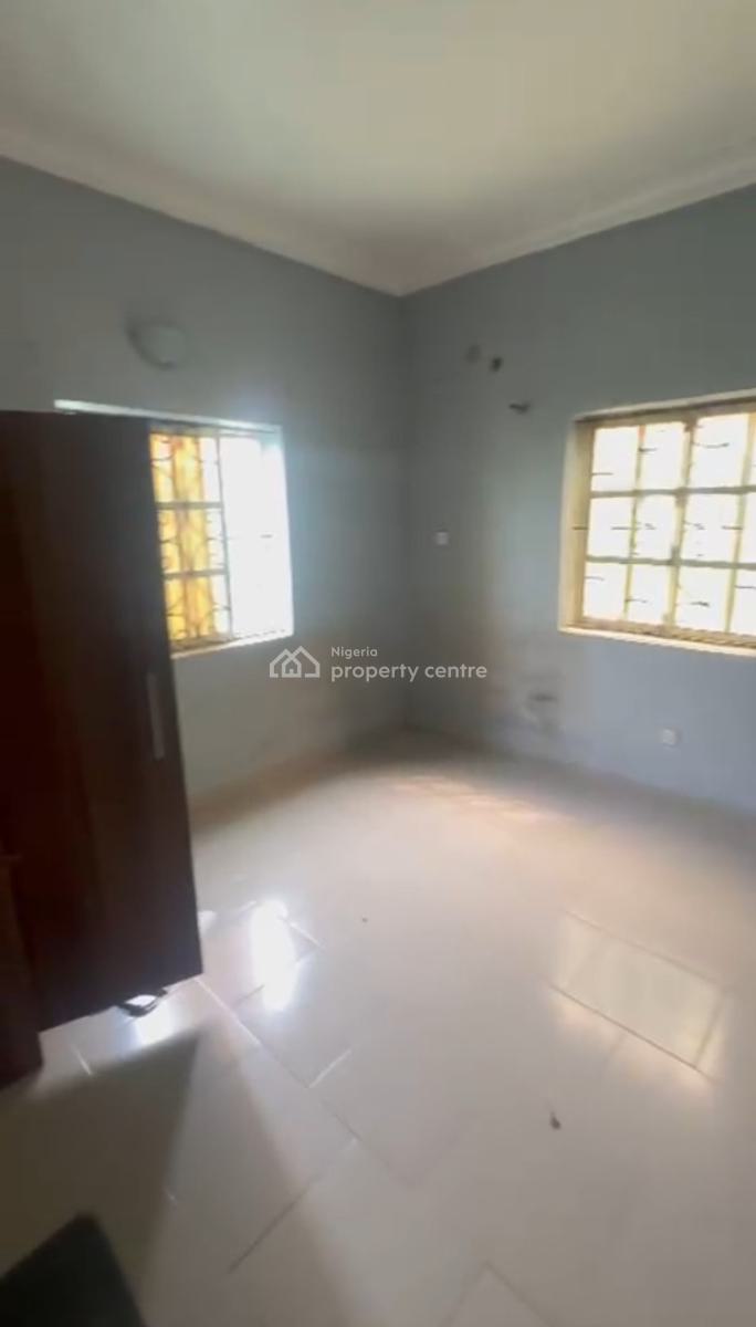 Downstairs Spacious 2bedroom Flat, Badore, Ajah, Lagos, Flat / Apartment for Rent