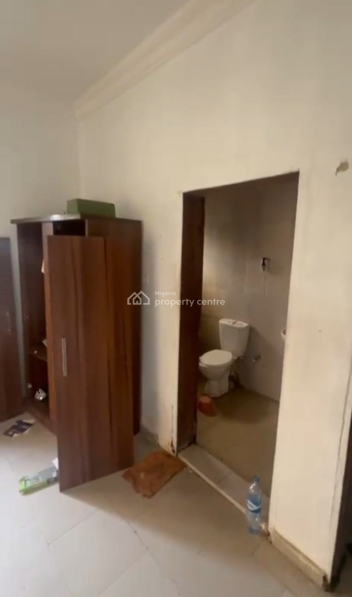 Downstairs Spacious 2bedroom Flat, Badore, Ajah, Lagos, Flat / Apartment for Rent