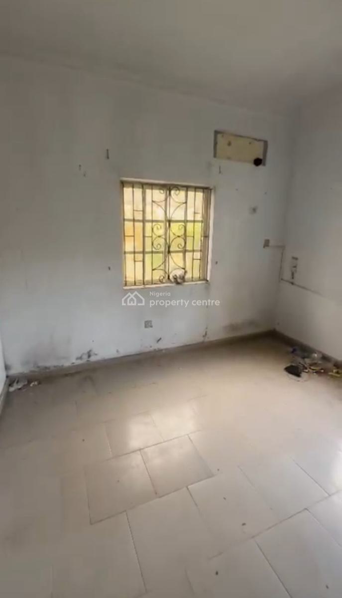 Downstairs Spacious 2bedroom Flat, Badore, Ajah, Lagos, Flat / Apartment for Rent