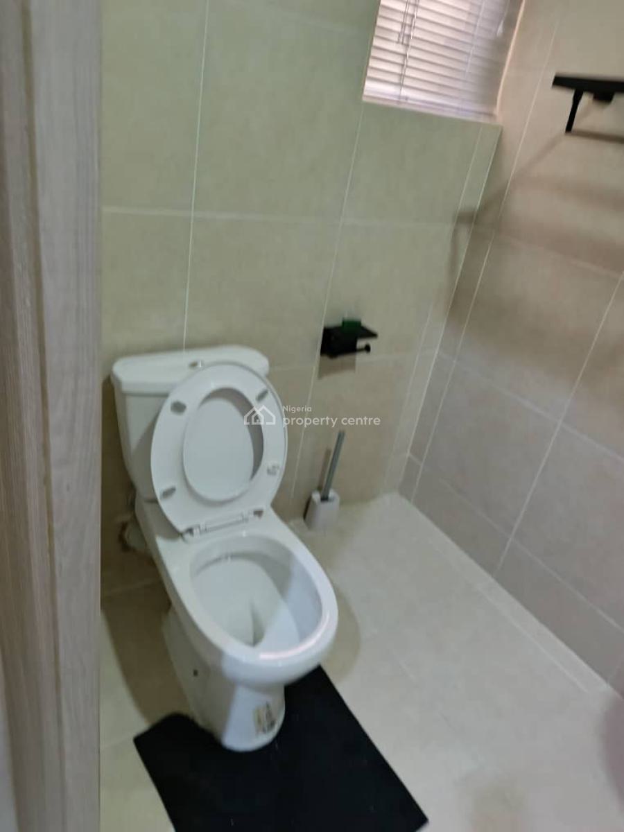 Tastefully Finished 4bedroom Semi Detached House at Oniru, Oniru Lagos, Oniru, Victoria Island (vi), Lagos, Semi-detached Duplex for Sale
