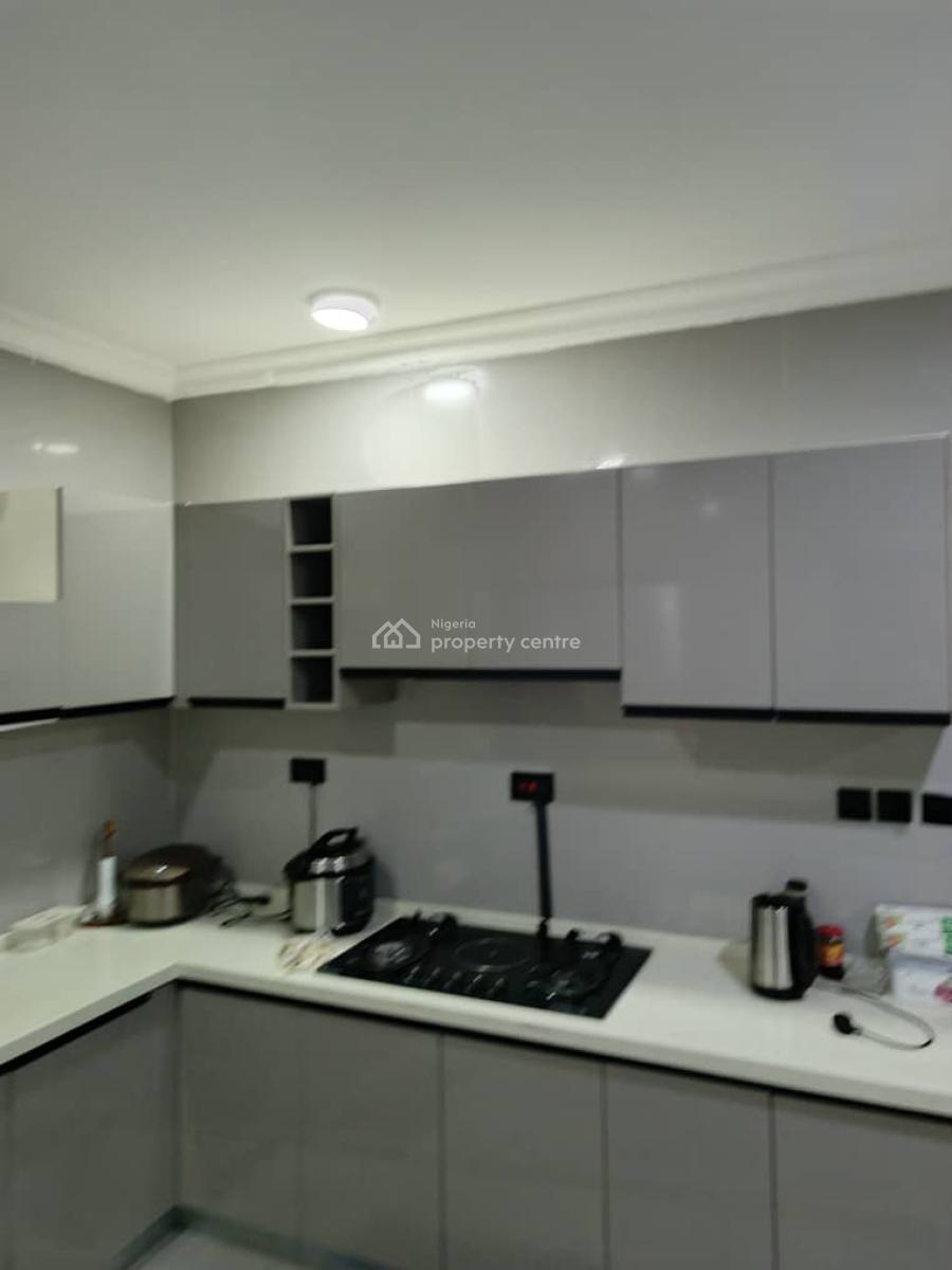 Tastefully Finished 4bedroom Semi Detached House at Oniru, Oniru Lagos, Oniru, Victoria Island (vi), Lagos, Semi-detached Duplex for Sale