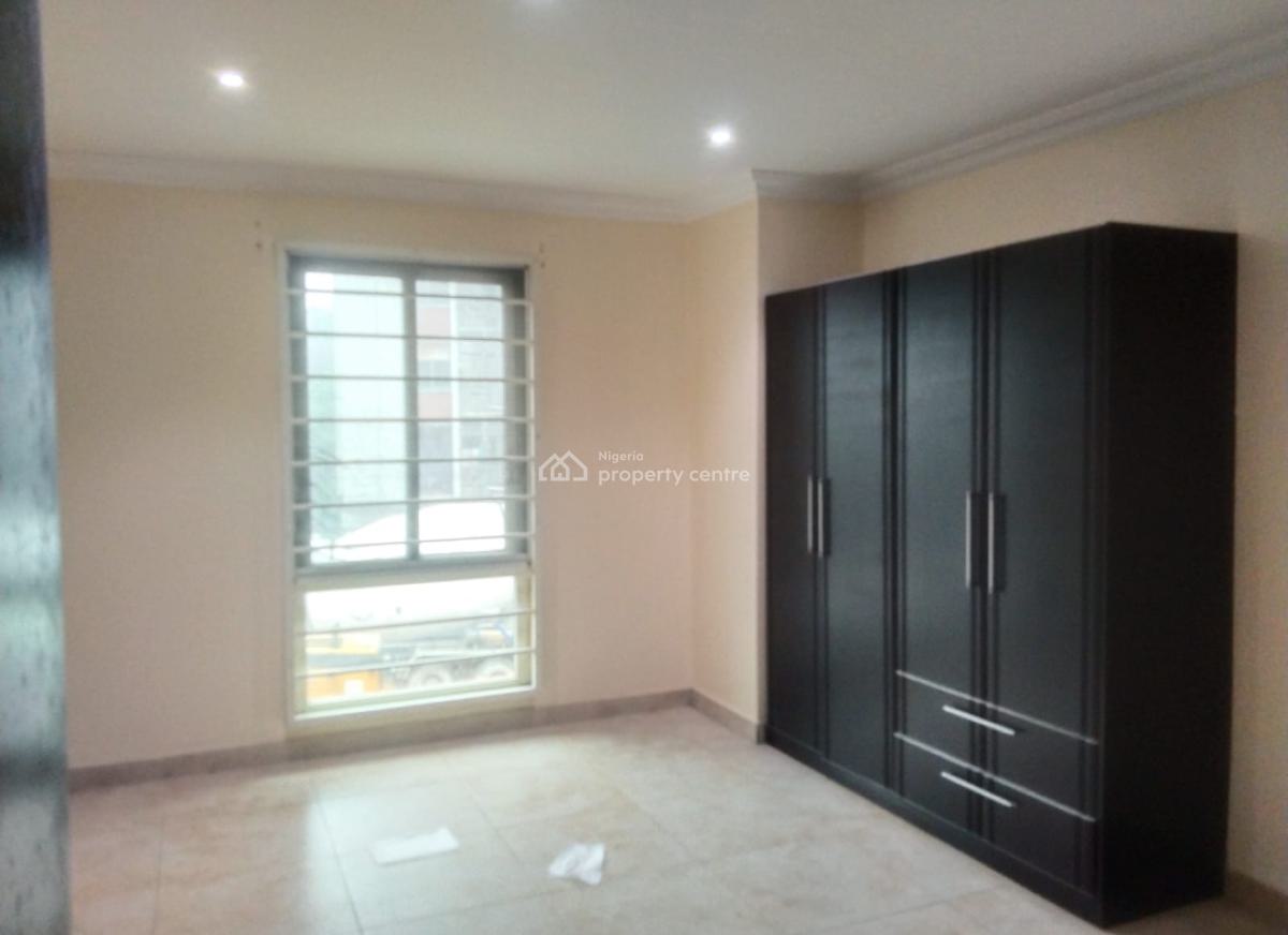 Tastefully Finish 3 Bedrooms Maisonette with a Maids Room, Old Ikoyi, Ikoyi, Lagos, Flat / Apartment for Rent
