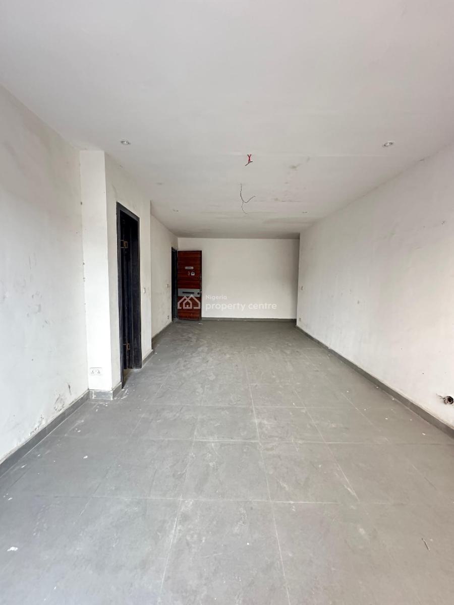 Spacious Luxury 3 Bedroom Apartment, Ikoyi, Lagos, Flat / Apartment for Sale