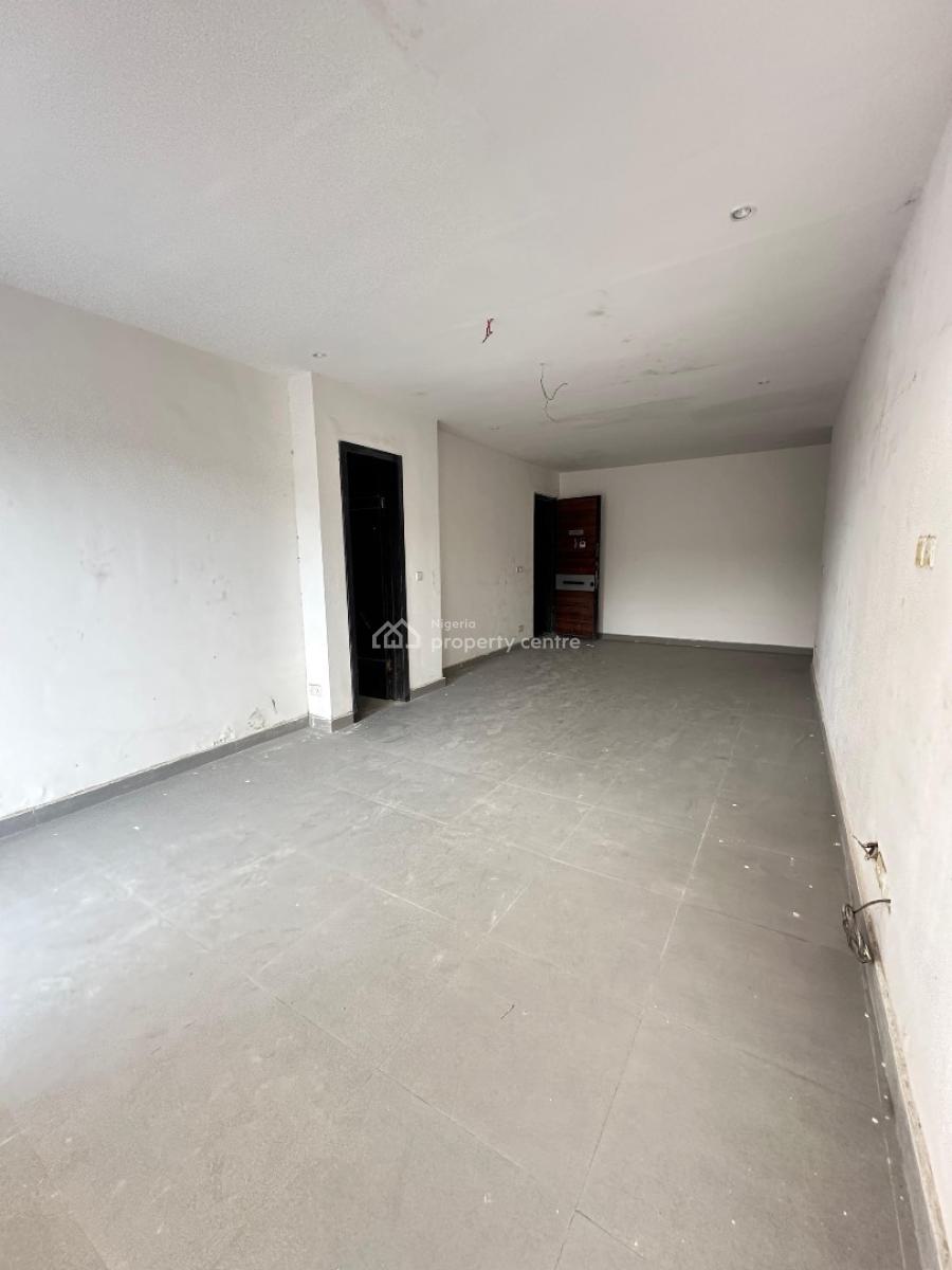 Spacious Luxury 3 Bedroom Apartment, Ikoyi, Lagos, Flat / Apartment for Sale