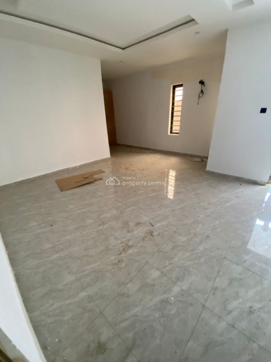 Newly Built 4bed Semidetached Duplex in an Estate Magodo Gra Phase 1, Gra Phase 1, Magodo, Lagos, Semi-detached Duplex for Sale