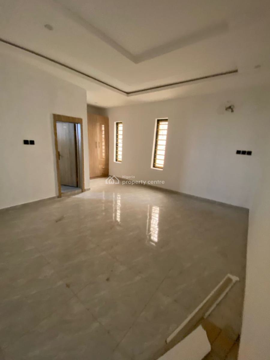 Newly Built 4bed Semidetached Duplex in an Estate Magodo Gra Phase 1, Gra Phase 1, Magodo, Lagos, Semi-detached Duplex for Sale