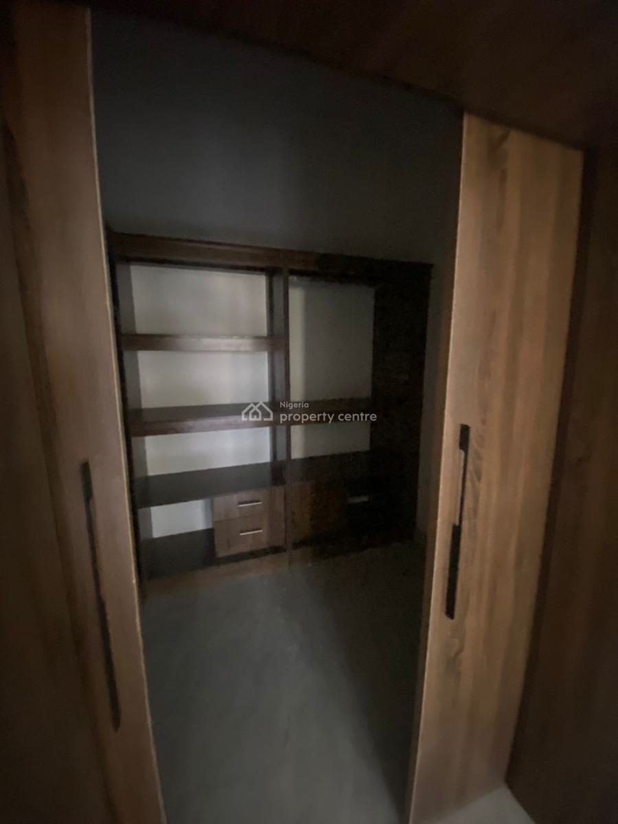 Tastefully Finished 4 Bedroom Spacious Terrace Duplex with Bq, Jahi By Aduvie School., Jahi, Abuja, Terraced Duplex for Rent