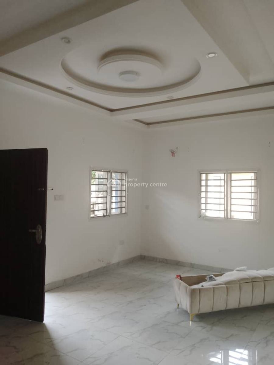 Two Bedroom Flat with Bq, Around, Vgc, Lekki, Lagos, Flat / Apartment for Rent