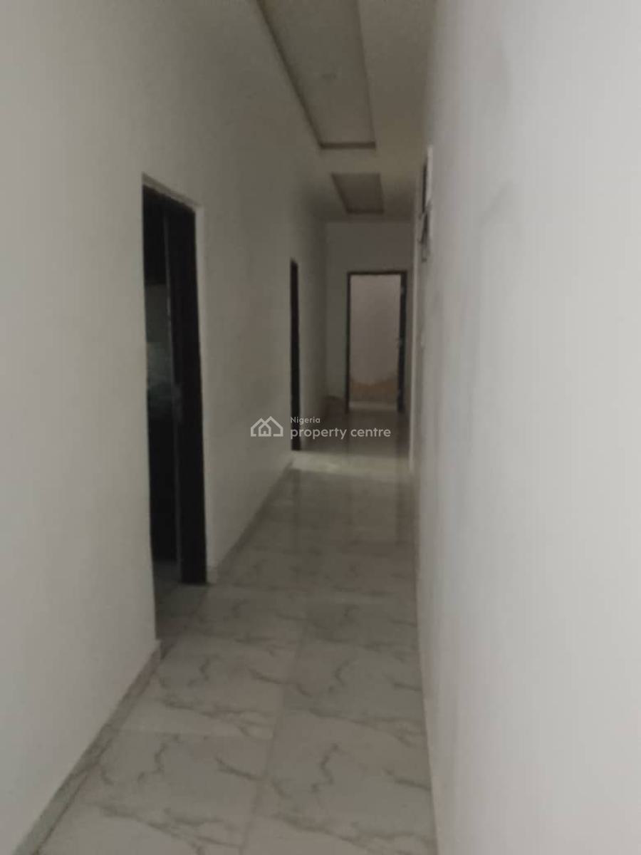 Two Bedroom Flat with Bq, Around, Vgc, Lekki, Lagos, Flat / Apartment for Rent