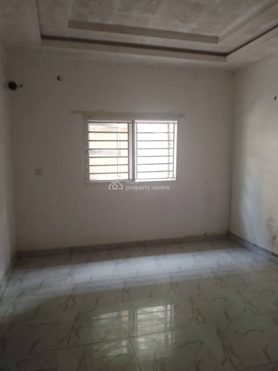 Two Bedroom Flat with Bq, Around, Vgc, Lekki, Lagos, Flat / Apartment for Rent