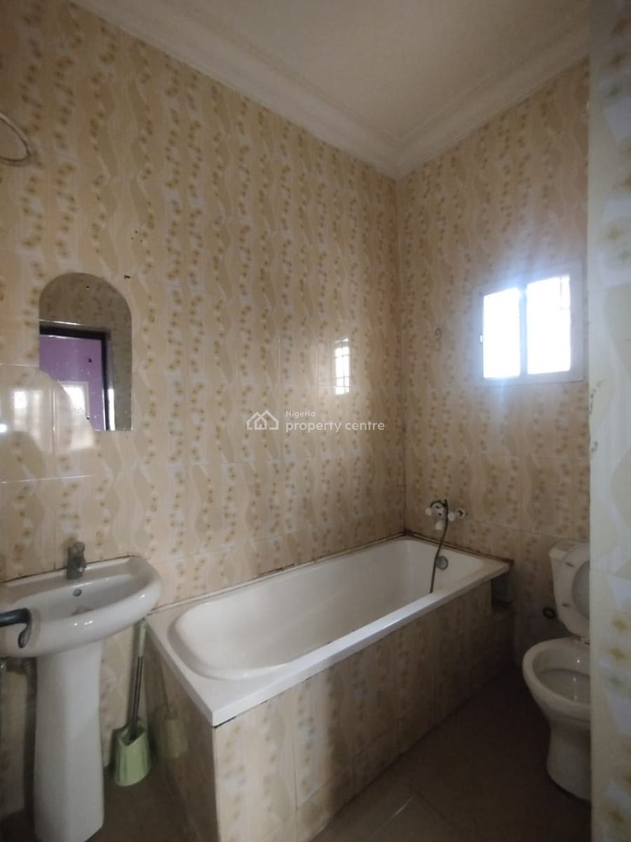 a Clean 2 Bedroom Flat Apartment, School Gate, Lakowe, Ibeju Lekki, Lagos, Flat / Apartment for Rent