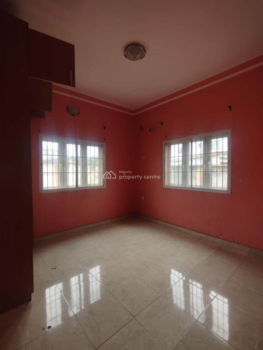 a Clean 2 Bedroom Flat Apartment, School Gate, Lakowe, Ibeju Lekki, Lagos, Flat / Apartment for Rent