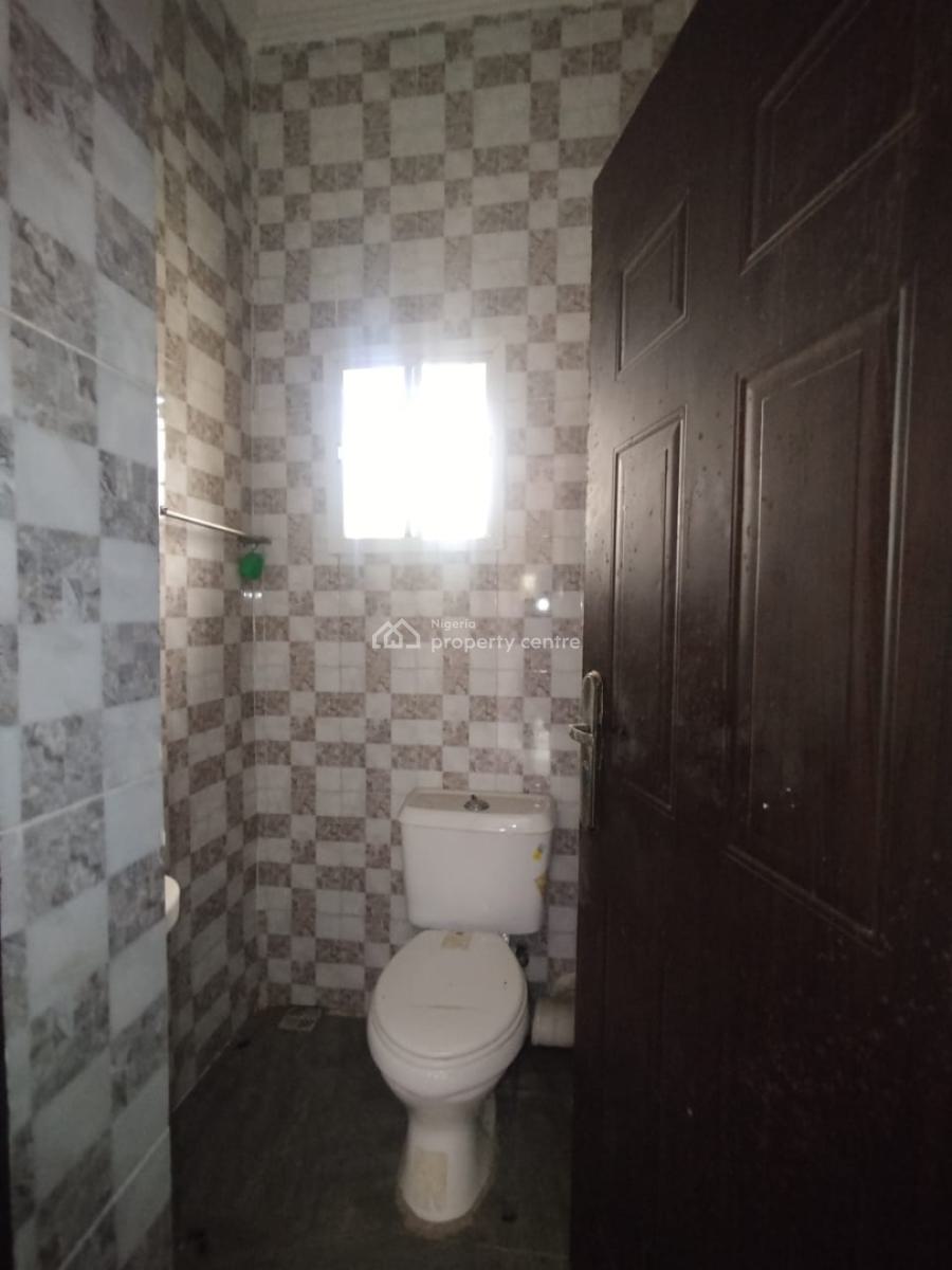 a Clean 2 Bedroom Flat Apartment, School Gate, Lakowe, Ibeju Lekki, Lagos, Flat / Apartment for Rent