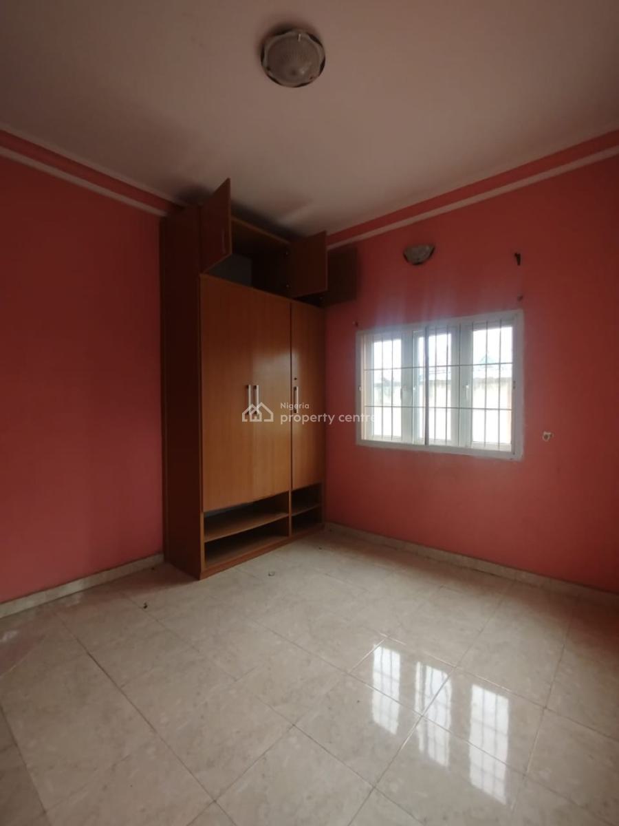 a Clean 2 Bedroom Flat Apartment, School Gate, Lakowe, Ibeju Lekki, Lagos, Flat / Apartment for Rent