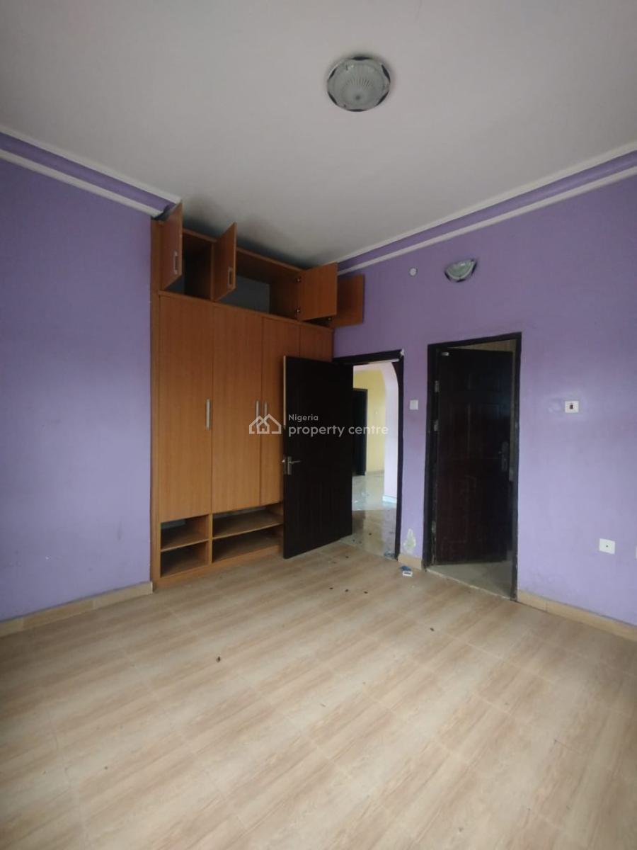 a Clean 2 Bedroom Flat Apartment, School Gate, Lakowe, Ibeju Lekki, Lagos, Flat / Apartment for Rent