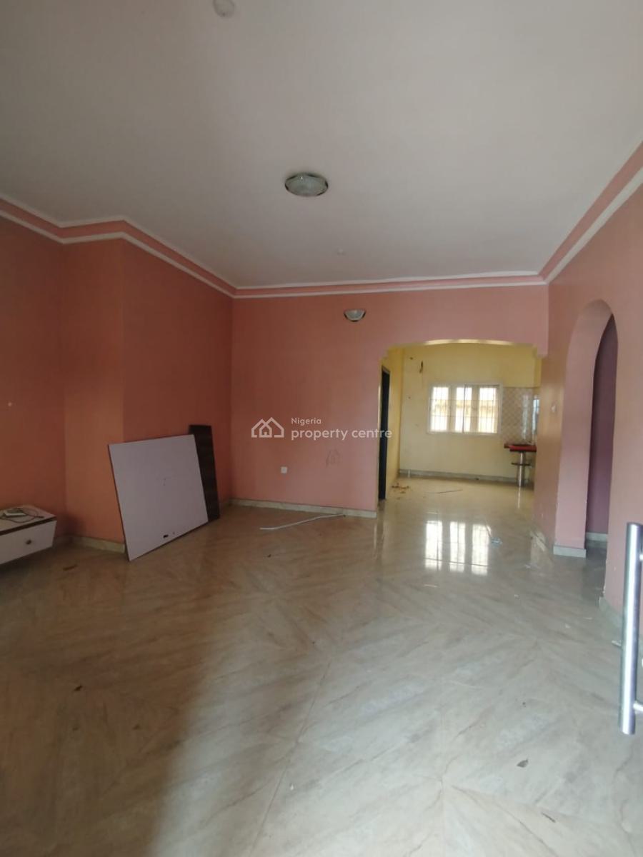 a Clean 2 Bedroom Flat Apartment, School Gate, Lakowe, Ibeju Lekki, Lagos, Flat / Apartment for Rent
