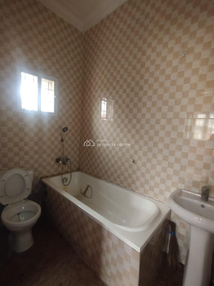 a Clean 2 Bedroom Flat Apartment, School Gate, Lakowe, Ibeju Lekki, Lagos, Flat / Apartment for Rent