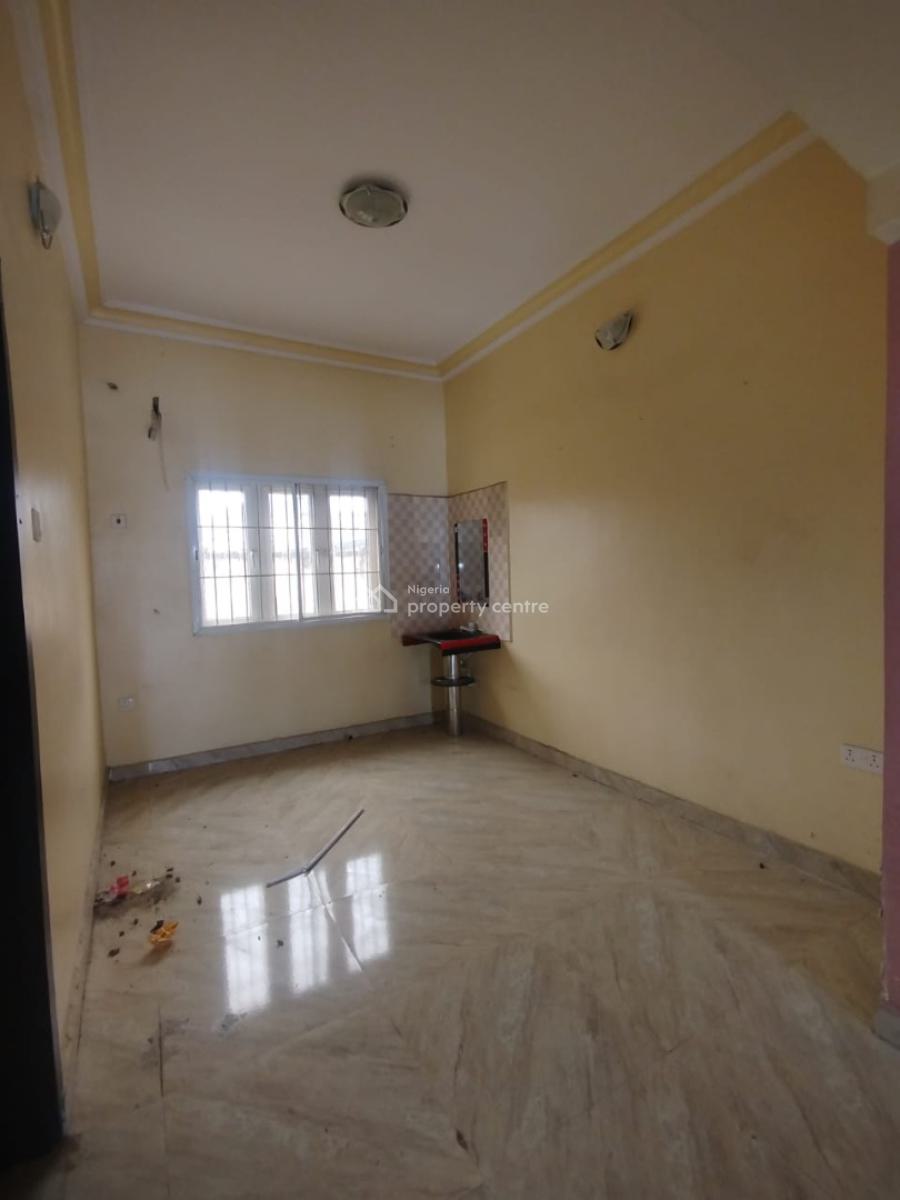 a Clean 2 Bedroom Flat Apartment, School Gate, Lakowe, Ibeju Lekki, Lagos, Flat / Apartment for Rent