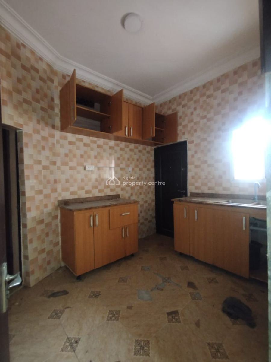a Clean 2 Bedroom Flat Apartment, School Gate, Lakowe, Ibeju Lekki, Lagos, Flat / Apartment for Rent
