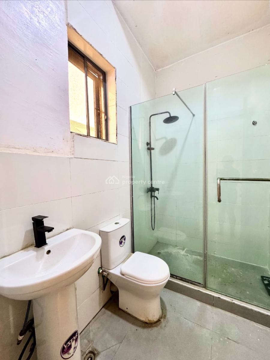 4 Bedroom Terrace Duplex with a Bq, Ikate Elegushi, Lekki, Lagos, Terraced Duplex for Sale