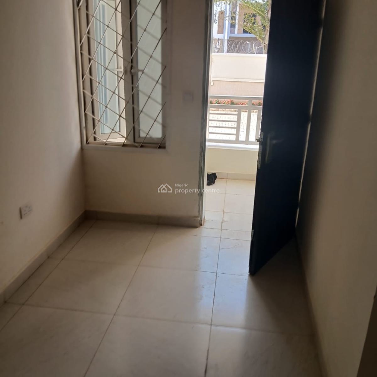 Coporate: Newly Built 6 Units of 3 Bedrooms Serviced Apartments., Serene Neighborhood, Life Camp, Abuja, Flat / Apartment for Rent