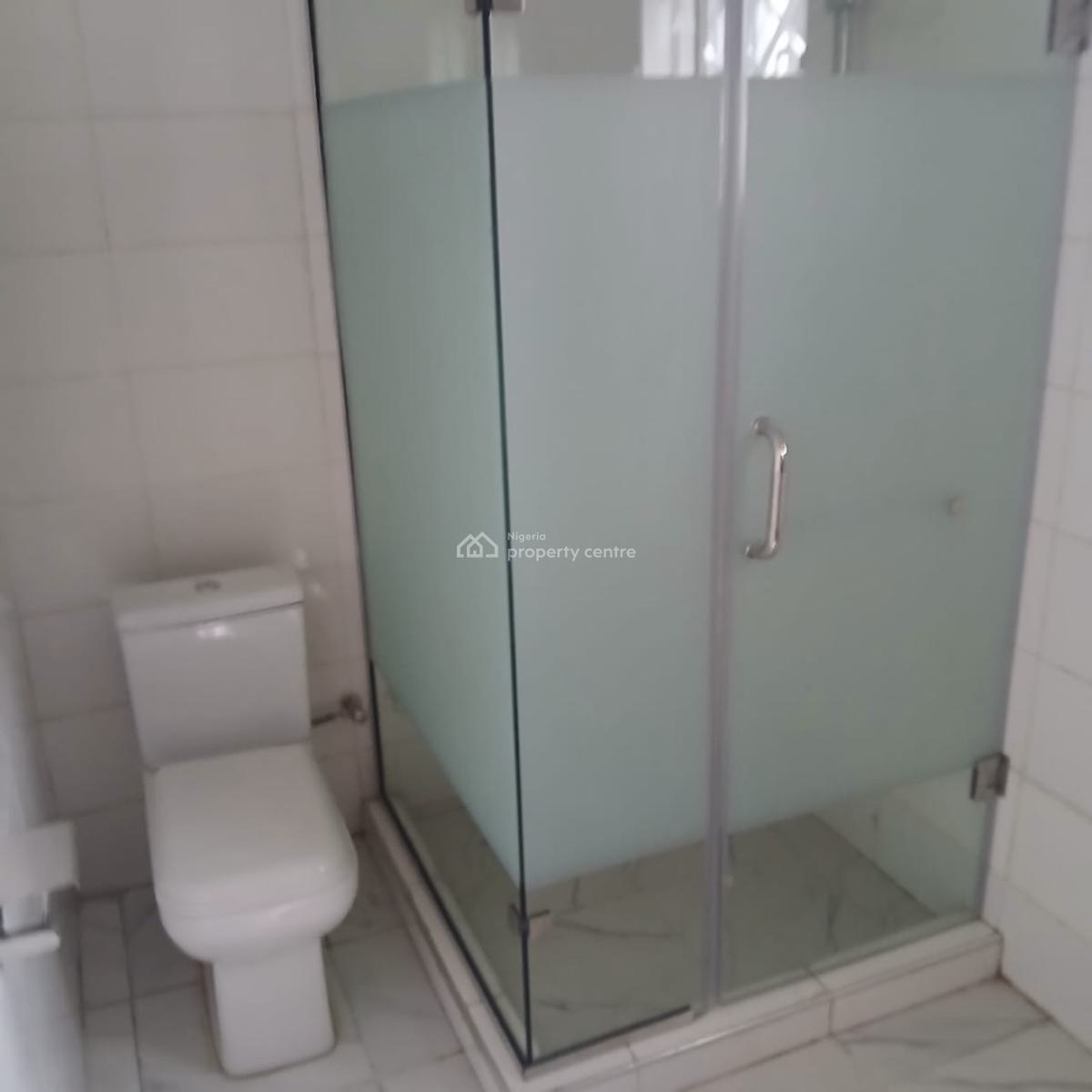 Coporate: Newly Built 6 Units of 3 Bedrooms Serviced Apartments., Serene Neighborhood, Life Camp, Abuja, Flat / Apartment for Rent