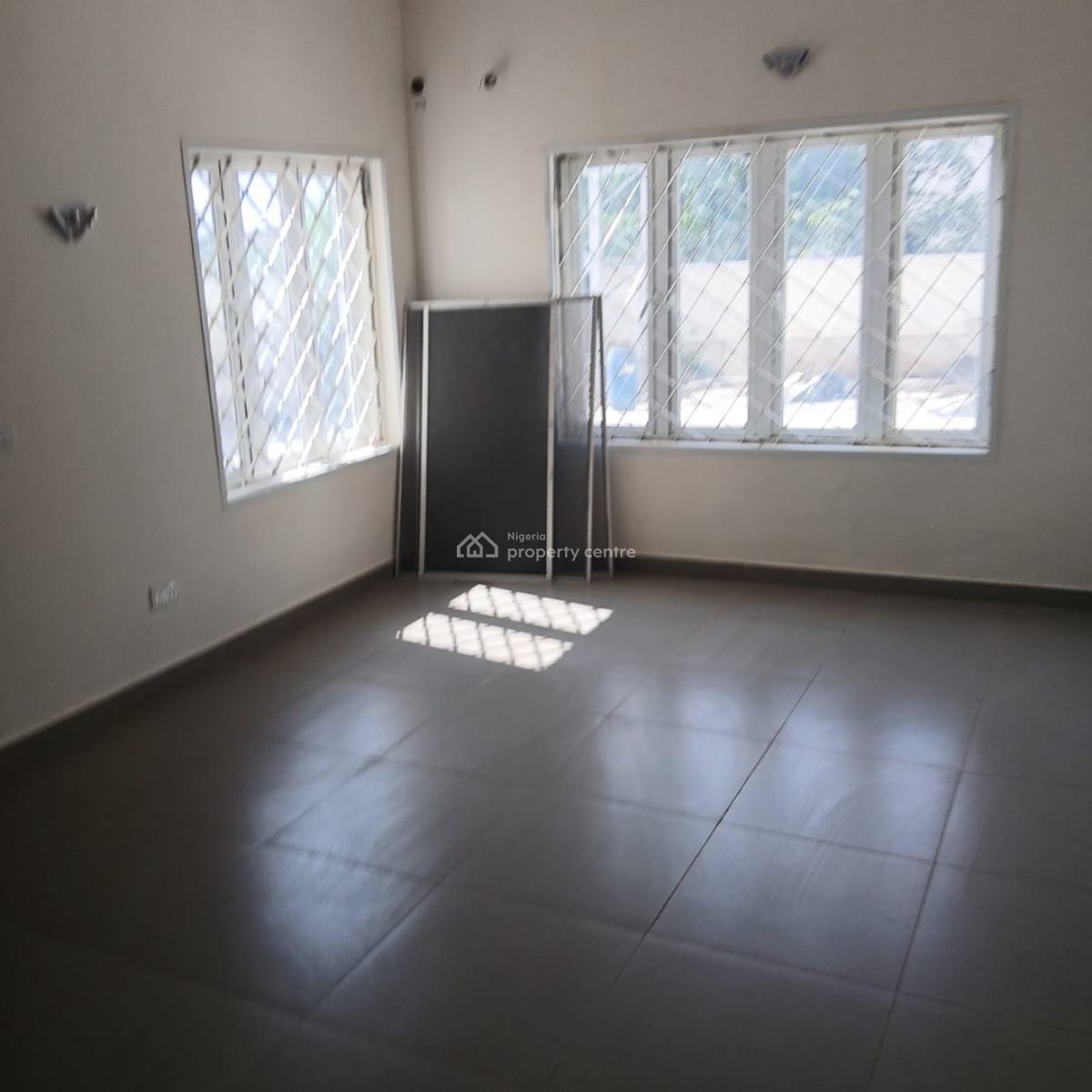 Coporate: Newly Built 6 Units of 3 Bedrooms Serviced Apartments., Serene Neighborhood, Life Camp, Abuja, Flat / Apartment for Rent